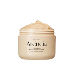 Arencia - Calendula Rice Mochi Cleanser 120g