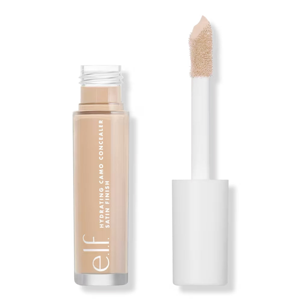 E.l.f Hydrating Camo Concealer