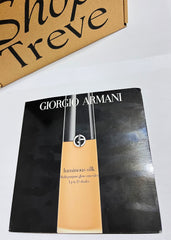 Armani - Concealer 20 Shades sample