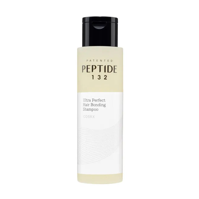 COSRX - Peptide 132 Ultra Perfect Hair Bonding Shampoo 200ml