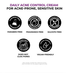 JUMISO - Niacinamide 2+ Oil Control Cream 80ml