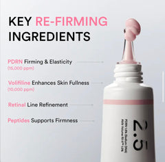 Abib - PDRN Volume Fill-it Booster Crème 2.5 Tube 30ml