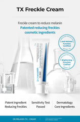 Dr.Melaxin - TX Cream 50ml