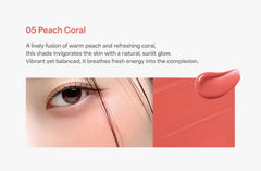 House of Hur - Moist Ampoule Blusher (10ml)