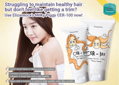 Elizavecca - Milky Piggy Collagen Coating Protein Ion Injection 50ml