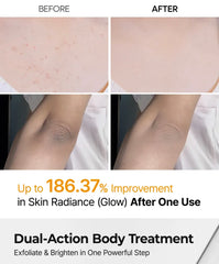 Dr.Melaxin - Peel Shot Exfoliating Kojic Acid Turmeric Spray 200ml