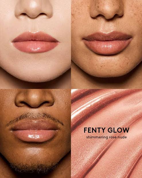 Fenty Beauty by Rihanna - Gloss Bomb Universal Lip Luminizer Mini 2ml