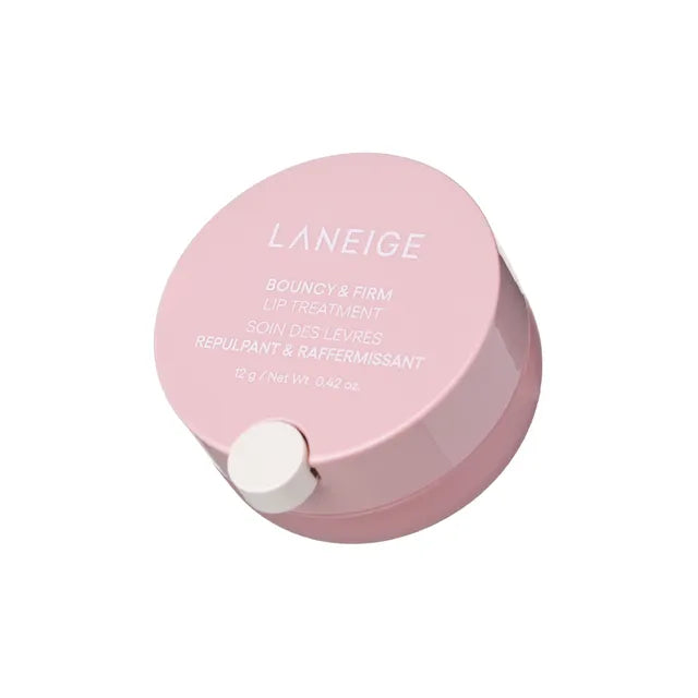 LANEIGE - Bouncy & Firm Lip Treatment 12g