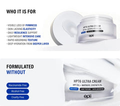 epii - HPT6 Ultra Cream 5%