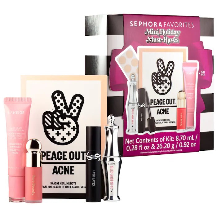 Sephora Favorites - Holiday Must-Haves Value Set