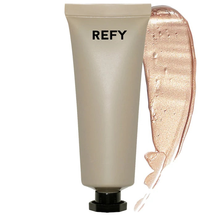 REFY - Gloss Highlighter Topaz