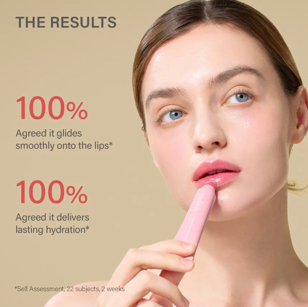 melixir - Vegan Lip Treatment