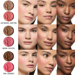 Makeup By Mario - MAKEUP BY MARIO Mini Sculpt & Pop On-The-Go