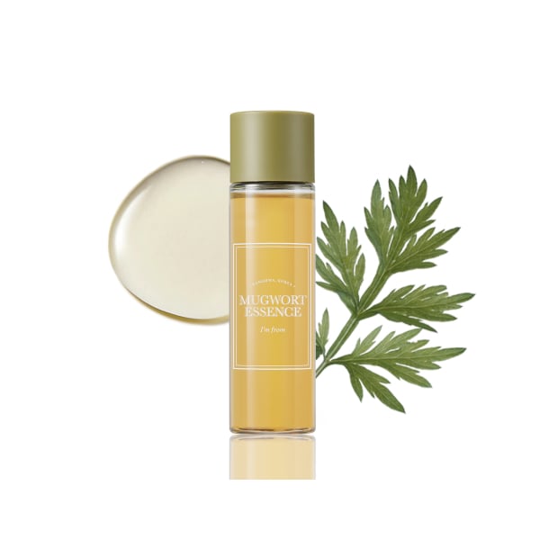 I'm from - Mugwort Essence Mini (Without Box)