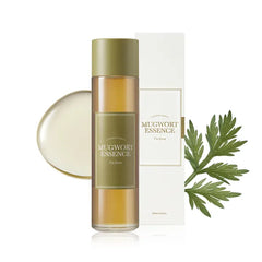 I'm from - Mugwort Essence