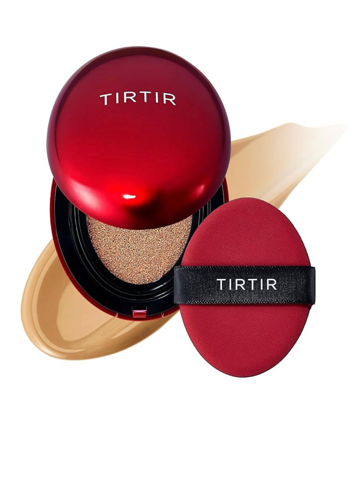 TIRTIR - Mask Fit Red Cushion MINI Size