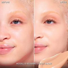 Too Faced - Born This Way Super Coverage Multi-Use Concealer with Hyaluronic Acid