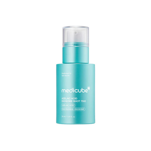 medicube - Azelaic Acid Exosome Shot 7500 30ml