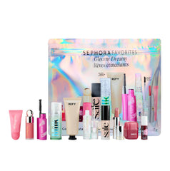 SEPHORA Favorites - Gleamy Dreamy Makeup Value Set