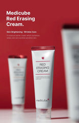 medicube - Red Erasing Cream