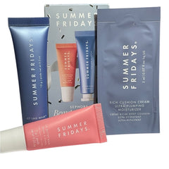 Summer fridays Summer Fridays - Sephora Beauty Insider Set