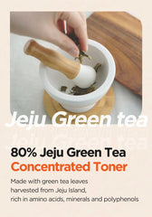 Isntree - Green Tea Fresh Toner 200ml