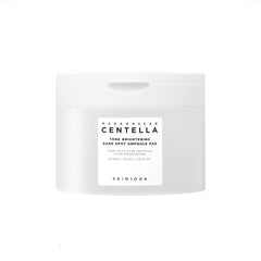 SKIN1004 - Madagascar Centella Tone Brightening Dark Spot Ampoule Pad