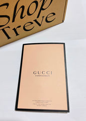 Gucci - 24hr Foundation sample