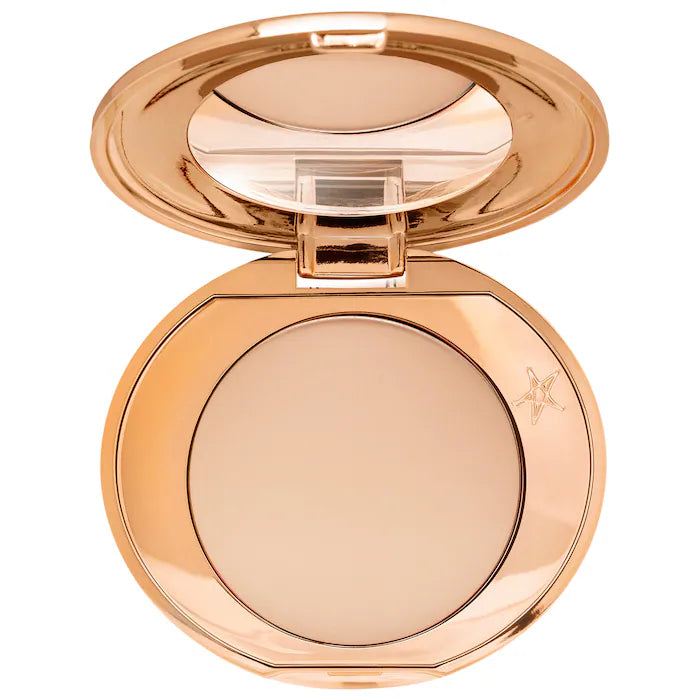 Charlotte Tilbury - Mini Airbrush Flawless Finish Refillable Blurring & Setting Powder (sample size)
