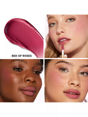 Too Faced - cloud crush blush whipped lip & cheek duo