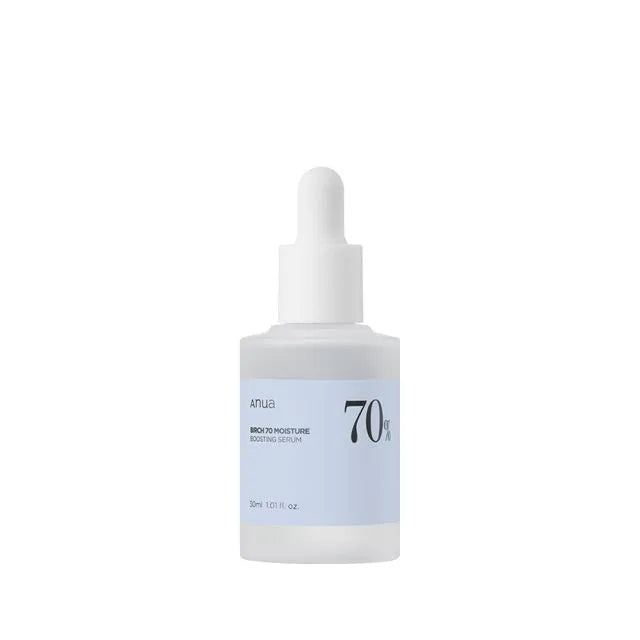 Anua - Birch Moisture Boosting Serum 30ml