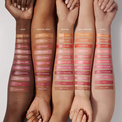 Fenty Beauty by Rihanna - Cheeks Out Freestyle Cream Blush