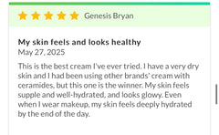 VT - PDRN Cream 100 50ml