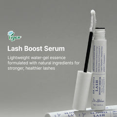 Dr. Althea - Lash Boost Serum 9ml