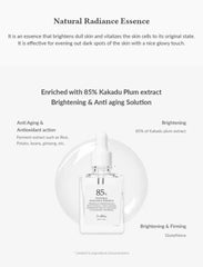 Dr. Althea - Natural Radiance Essence 30ml