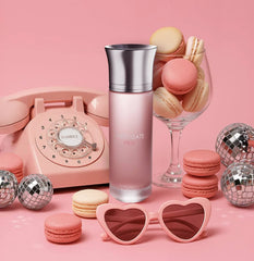 ASSAF - ARROGATE PINK