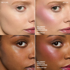 Fenty Beauty Killawatt Highlighter - Wattabrat