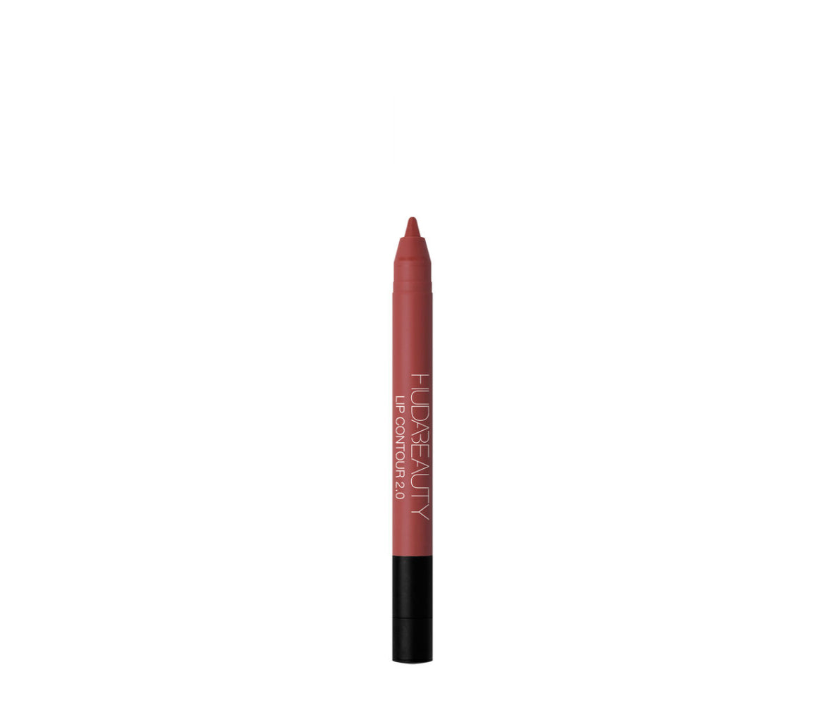 Huda Beauty Lip Contour 2.0 Automatic Matte Lip Pencil Mini