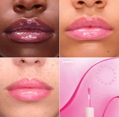 SEPHORA COLLECTION - Lip Oils Infusion Set