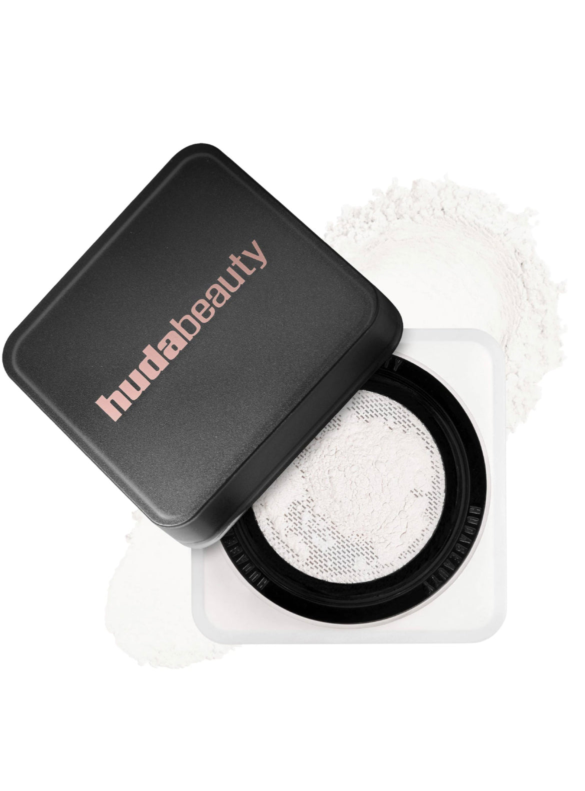 Huda Beauty Easy Bake Loose Powder Full size 20g