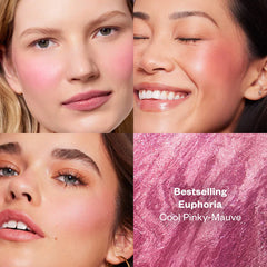 Kosas - Mini Blush is Life Trio Gift Set (sold separately)