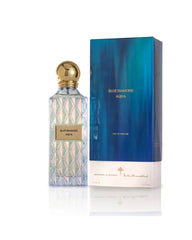 IBRAQ - IBRAHIM AL QURASHI BLUE DIAMOND AQUA