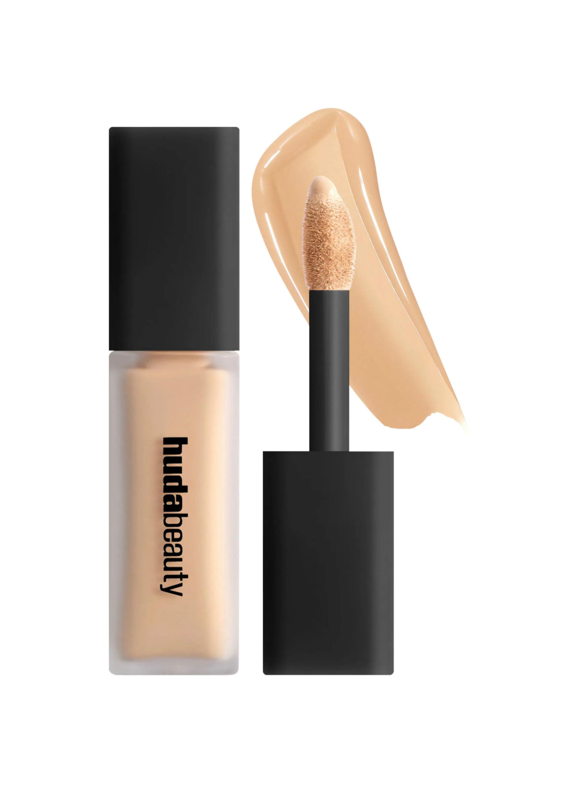 Huda Beauty FauxFilter Luminous Matte Concealer