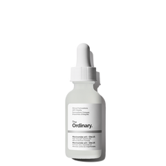 The Ordinary - 1%Niacinamide 10% + Zinc 1%
