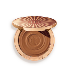 Charlotte Tilbury - BEAUTIFUL SKIN SUN-KISSED GLOW BRONZER