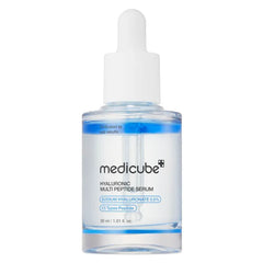 medicube - Hyaluronic Multi Peptide Serum 30ml