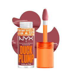 NYX - DUCK PLUMP HIGH PIGMENT PLUMPING LIP GLOSS
