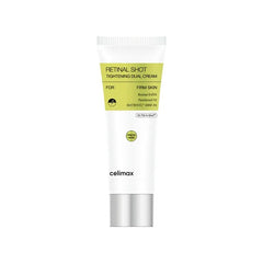 celimax - The Vita-A Retinal Shot Tightening Dual Cream