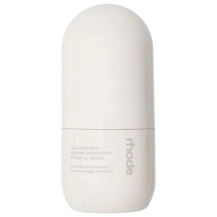 Glazing Mist Hydrating Face Spray mini