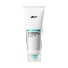 Anua - PDRN Hyaluronic Acid Moisturizing Cleansing Foam 150ml